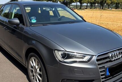 Audi A3 148.200 km 8.500 &euro; Korschenbroich 41352