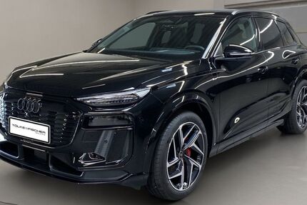 Audi Q6 e-tron 2.500 km 78.780 &euro; Krefeld 47805