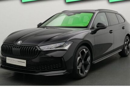 Skoda Superb 1.009 km 46.980 &euro; Leverkusen 51379