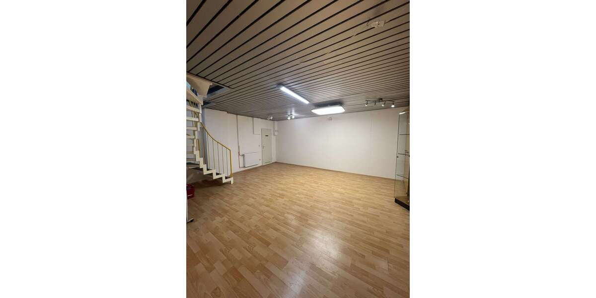 Gewerbeobjekt Solingen Mitte - 300&euro; | Angebot:27449702