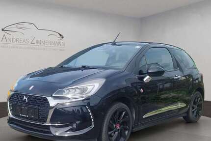 DS Automobiles DS 3 26.700 km 13.900 &euro; Kaarst (bei Düsseldorf) 41564