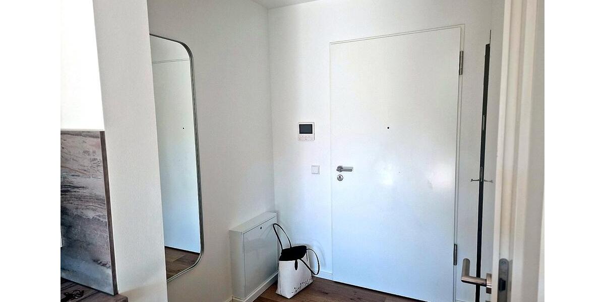 Etagenwohnung Düsseldorf Stadtbezirk 5 - 1 Zimmer, 28 m&sup2;, 950&euro; | Angebot:27550590
