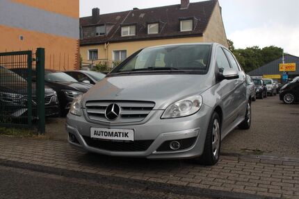 Mercedes-Benz B 180 245.000 km 3.950 &euro; Duisburg 47139