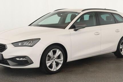 Seat Leon 66.100 km 18.284 &euro; Düsseldorf 40233