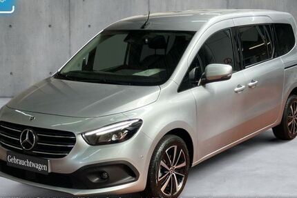 Mercedes-Benz T-Klasse 1.845 km 34.580 &euro; Düsseldorf 40231