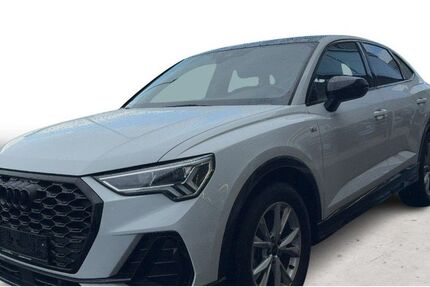 Audi Q3 8.156 km 38.690 &euro; Moers-Hülsdonk 47441