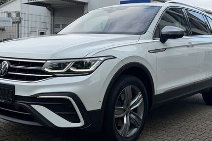 VW Tiguan Allspace 150.000 km 26.990 &euro; Hilden 40721