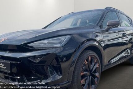 Cupra Formentor 15.957 km 41.980 &euro; Dormagen 41540