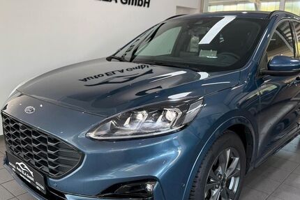 Ford Kuga 37.000 km 24.490 &euro; Heiligenhaus 42579