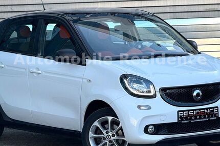 Smart ForFour 50.000 km 8.898 &euro; Ratingen 40880