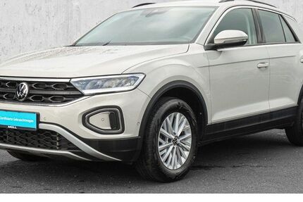 VW T-Roc 38.741 km 21.890 &euro; Düsseldorf 40474