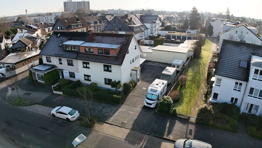 Einfamilienhaus Hilden Kalstert - 9 Zimmer, 285 m&sup2;, 799.999&euro; | Angebot:27578314