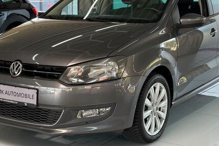 VW Polo 119.100 km 9.999 &euro; Grevenbroich 41515