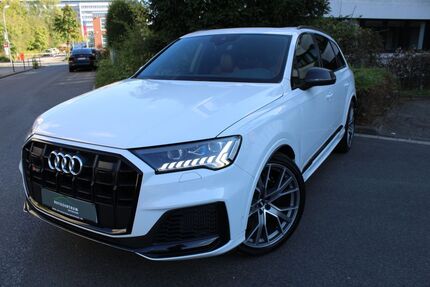 Audi SQ7 156.102 km 52.490 &euro; Düsseldorf 40233