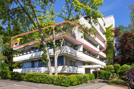 Wohnung Leverkusen Schlebusch - 3 Zimmer, 107 m&sup2;, 359.000&euro; | Angebot:26794212