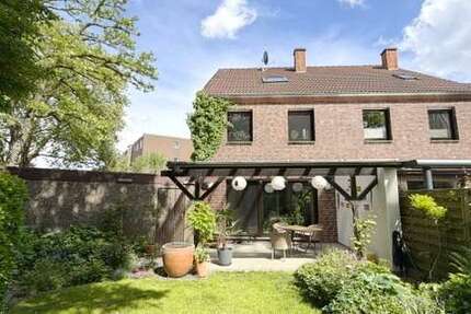 Haus Mönchengladbach West - 5 Zimmer, 120 m&sup2;, 398.000&euro; | Angebot:27517806