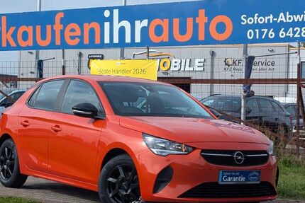 Opel Corsa 98.000 km 9.899 &euro; Kempen 47906