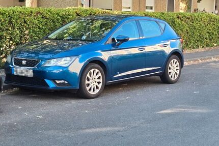 Seat Leon 145.000 km 5.800 &euro; Neuss 41469