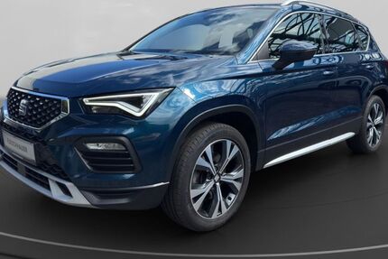 Seat Ateca 121.276 km 21.940 &euro; Mönchengladbach 41238