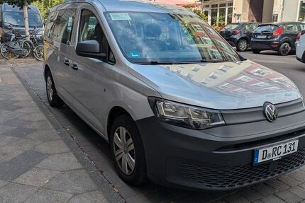 VW Caddy Maxi 22.000 km 28.200 &euro; Düsseldorf 40477