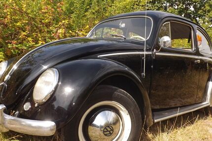 VW Käfer 48.224 km 22.222 &euro; Mettmann 40822