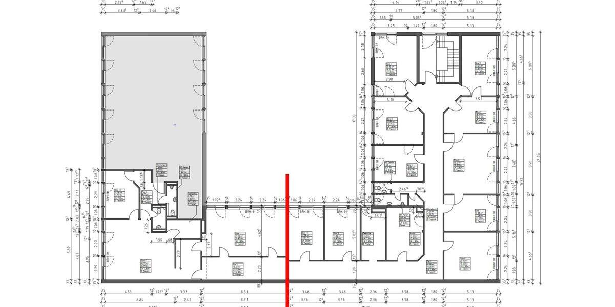 Gewerbeobjekt Düsseldorf Stadtbezirk 10 - 1.226&euro; | Angebot:23221463