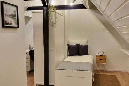 Zimmer Köln Humboldt - 799&euro; | Angebot:27483963