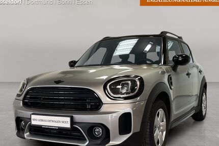 Mini Cooper Countryman 41.562 km 22.599 &euro; Düsseldorf 40237
