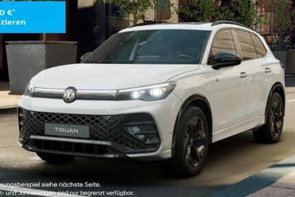 VW Tiguan 9.000 km 55.890 &euro; Düsseldorf 40233