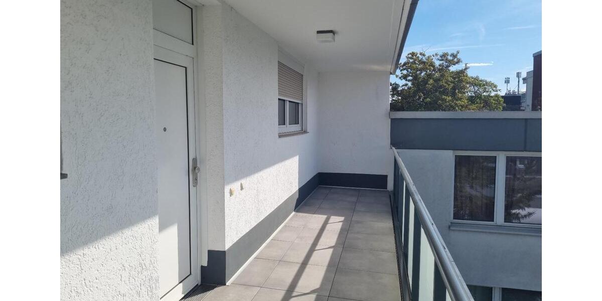 Etagenwohnung Neuss - 3 Zimmer, 83 m&sup2;, 315.000&euro; | Angebot:27533936