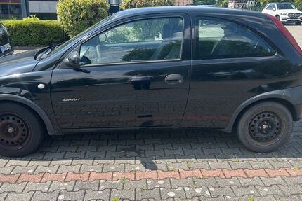 Opel Corsa 120.000 km 600 &euro; Duisburg 47228