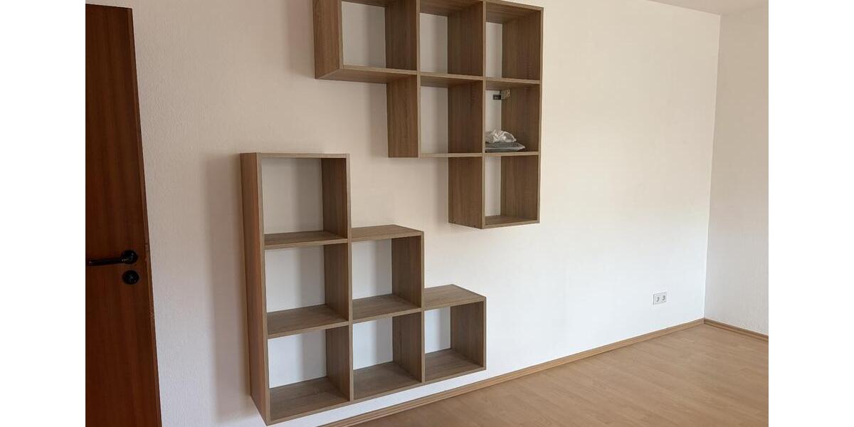 Etagenwohnung Krefeld - 2 Zimmer, 74 m&sup2;, 800&euro; | Angebot:27543382