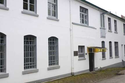 Gewerbeobjekt Solingen Aufderhöhe - 550&euro; | Angebot:20521174