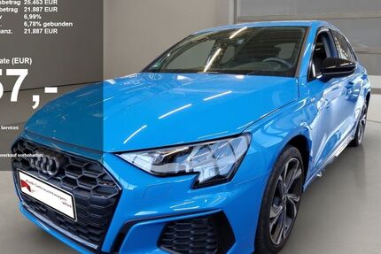 Audi A3 72.136 km 21.887 &euro; Krefeld 47805