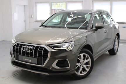Audi Q3 178.577 km 18.990 &euro; Düsseldorf 40233