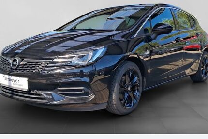 Opel Astra 60.089 km 11.980 &euro; Duisburg 47059
