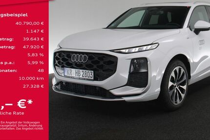 Audi Q3 13.550 km 40.790 &euro; Krefeld 47803