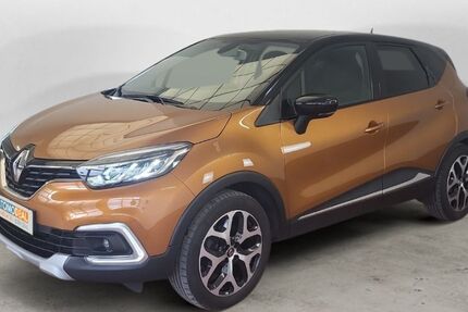Renault Captur 59.958 km 12.189 &euro; Moers 47445