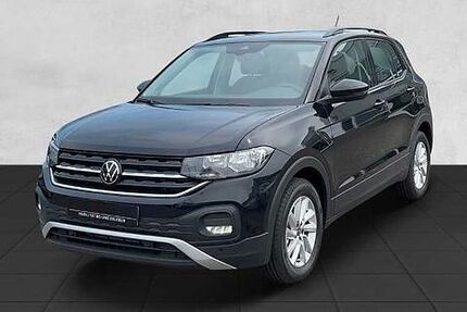 VW T-Cross 37.500 km 18.100 &euro; Düsseldorf 40215
