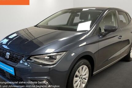 Seat Ibiza 21.586 km 19.440 &euro; Düsseldorf 40233