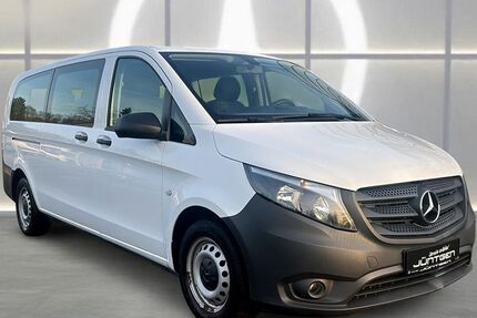 Mercedes-Benz Vito 124.400 km 23.390 &euro; Haan 42781
