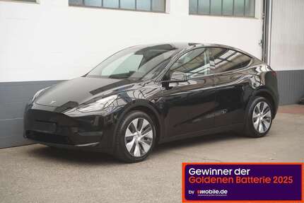 Tesla Model Y 160.414 km 24.950 &euro; Mönchengladbach 41236