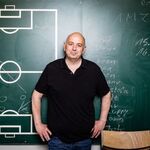 Frank Goosen - Heimat, Fußball, Rockmusik
