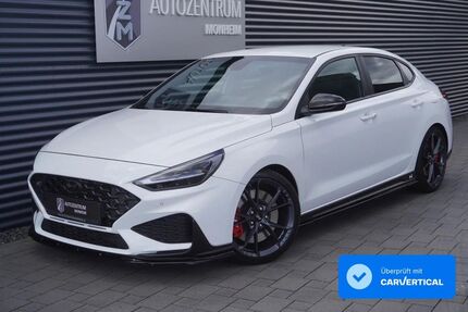 Hyundai i30 56.000 km 27.990 &euro; Monheim am Rhein 40789