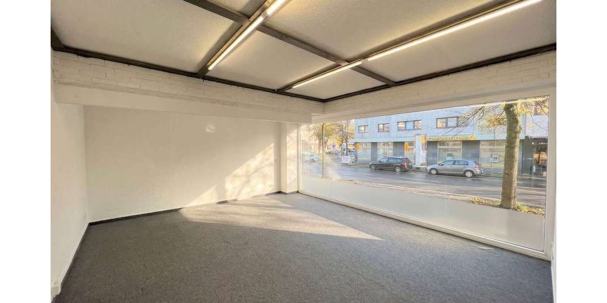 Gewerbeobjekt Düsseldorf Bilk - 1.040&euro; | Angebot:27130056