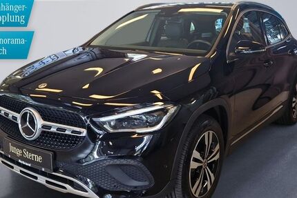 Mercedes-Benz GLA 200 61.896 km 31.250 &euro; Krefeld 47800