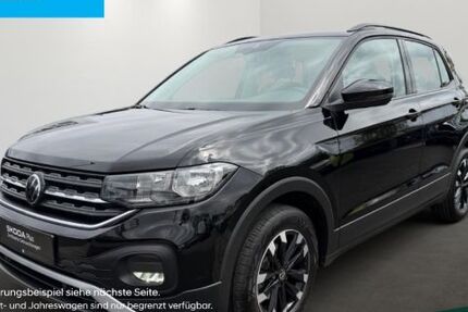 VW T-Cross 46.169 km 14.980 &euro; Düsseldorf 40233