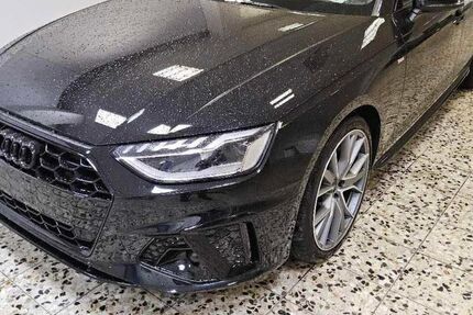 Audi A4 91.177 km 26.790 &euro; Viersen 41751