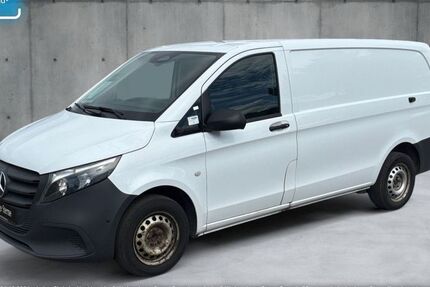 Mercedes-Benz Vito 127.710 km 24.966 &euro; Duisburg 47138