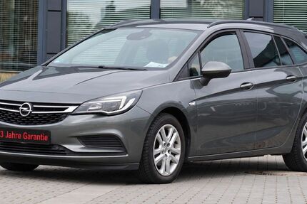 Opel Astra 109.000 km 9.980 &euro; Korschenbroich 41352